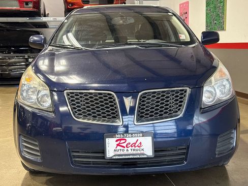 Used 2010 Pontiac Vibe AWD w/ Sun And Sound Package image 45