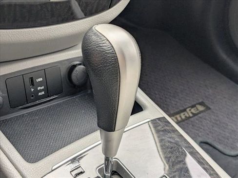 Used 2009 Hyundai Santa Fe SE FWD image 8