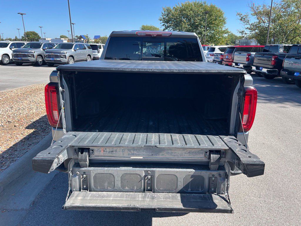 Used 2020 GMC Sierra 1500 Denali w/ Denali Ultimate Package AWD/4WD image 25