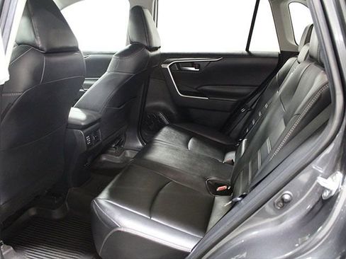 Certified 2023 Toyota RAV4 XLE Premium image 16