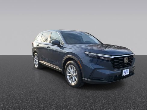 Used 2024 Honda CR-V EX-L image 3