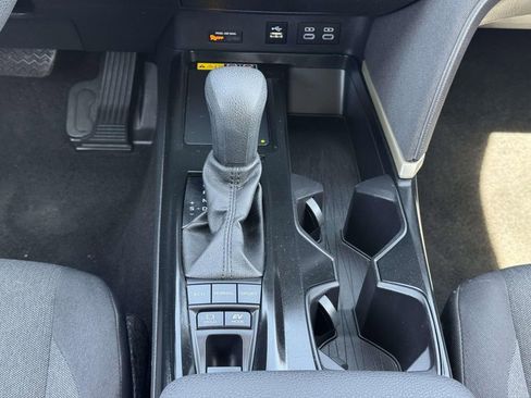 Certified 2025 Toyota Camry LE image 8