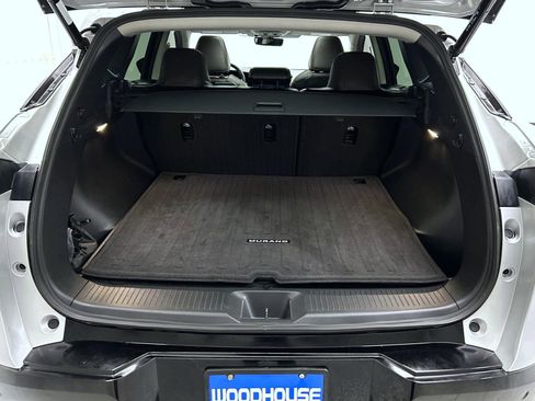 Used 2025 Nissan Murano Platinum w/ Cargo Package image 21