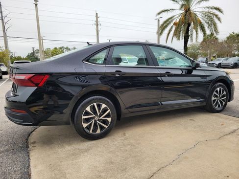 New 2026 Volkswagen Jetta S image 16