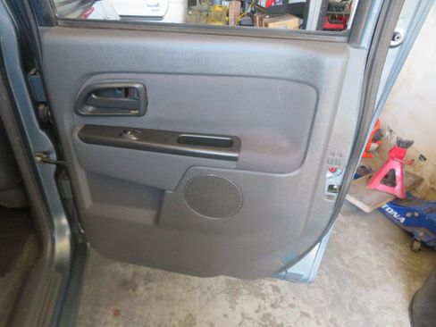 Used 2006 Chevrolet Colorado LT w/ LT Preferred Equipment Group RWD image 25