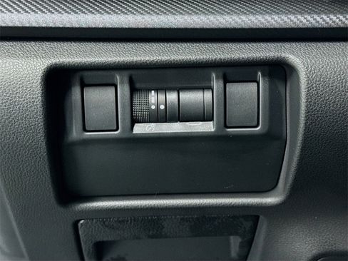 New 2026 Subaru Crosstrek 2.0i Premium image 6