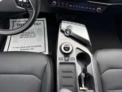 Used 2023 Kia EV6 Wind w/ Wind Technology Package AWD/4WD image 29