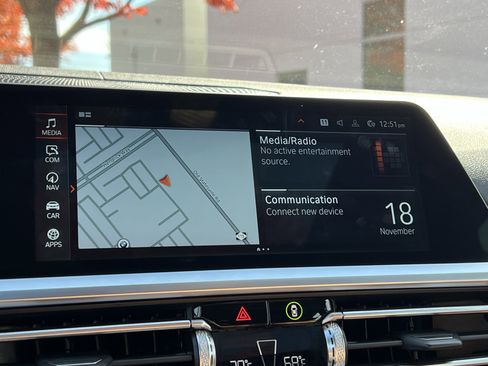 Used 2021 BMW M340i w/ Executive Package image 23