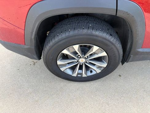 New 2026 Chevrolet Equinox LT w/ Convenience Package II FWD image 50