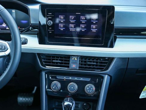 New 2026 Volkswagen Taos S image 21