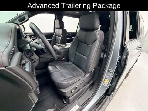 Certified 2024 Chevrolet Suburban RST w/ Luxury Package image 10