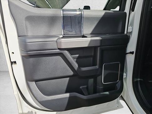 Used 2020 Ford F250 Platinum w/ Tremor Off-Road Package image 11