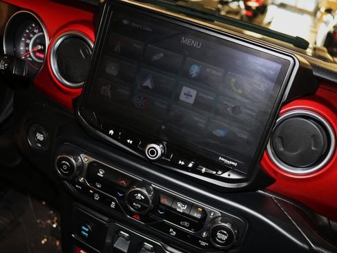 Used 2019 Jeep Wrangler Rubicon image 45