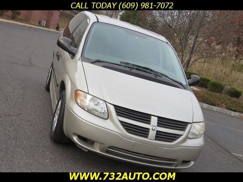 Used 2005 Dodge Grand Caravan SE w/ Popular Equipment Group I image 19