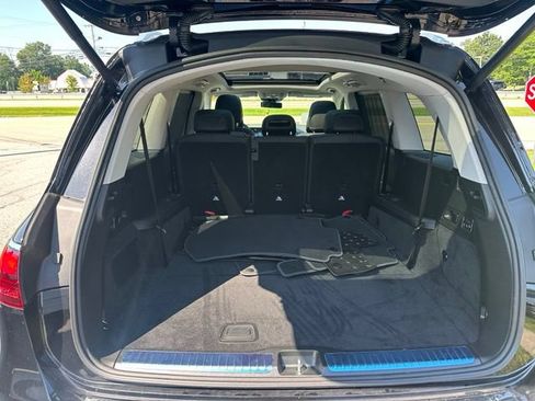 Used 2026 Mercedes-Benz GLS 450 4MATIC image 30