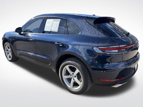 Used 2020 Porsche Macan image 4