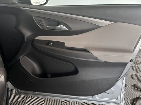 New 2026 Buick Envista Avenir image 36