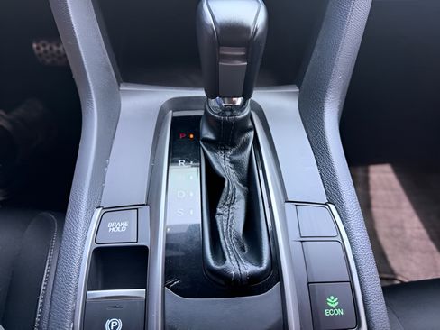 Used 2021 Honda Civic Sport image 18