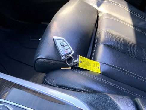 Used 2019 BMW X5 xDrive40i AWD/4WD image 15