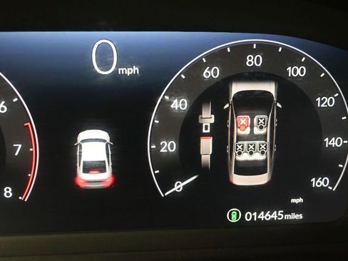 Used 2023 Honda Accord LX image 16