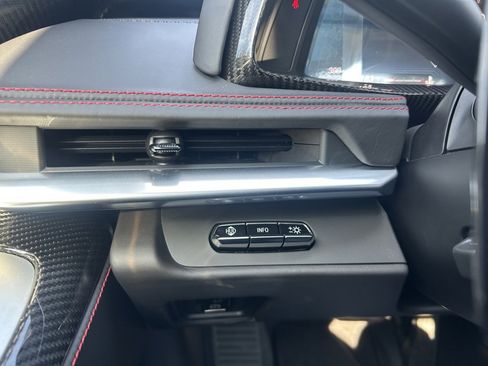 Used 2023 Chevrolet Corvette Z06 w/ Z07 Performance Package image 58