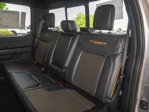 New 2026 Ford F150 Tremor AWD/4WD image 38