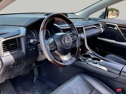 Used 2019 Lexus RX 350 FWD w/ Navigation Package image 15