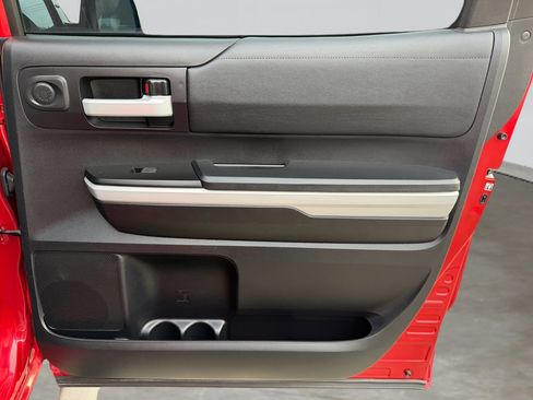 Used 2020 Toyota Tundra SR5 w/ SR5 Leather Package image 37