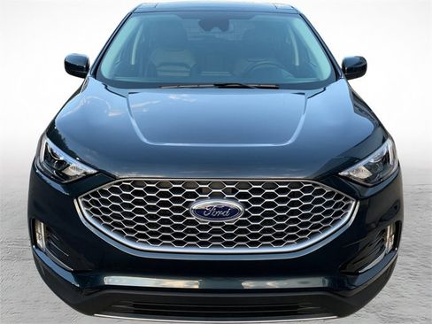 Used 2024 Ford Edge SEL w/ Convenience Package AWD/4WD image 6