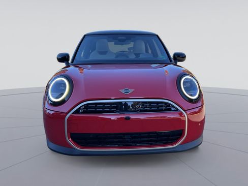 New 2026 MINI Cooper 2-Door Hardtop FWD image 8