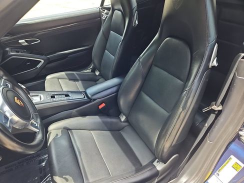 Used 2015 Porsche 911 Carrera S RWD image 5