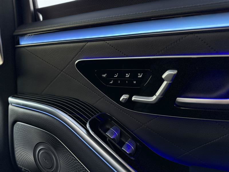 Used 2021 Mercedes-Benz S 580 4MATIC Sedan image 56