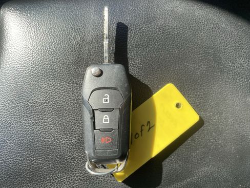 Used 2021 Ford Ranger XLT w/ Trailer Tow Package image 27