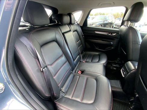 Used 2023 MAZDA CX-5 Carbon Edition image 21