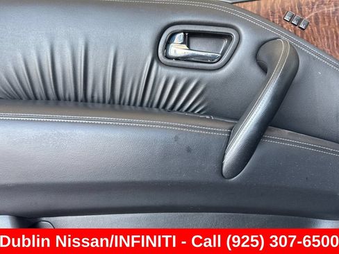 Used 2019 Nissan Armada SL w/ Premium Package RWD image 57