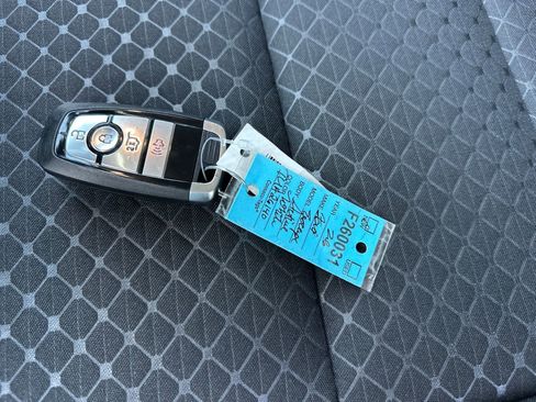 New 2026 Ford Escape Active image 56