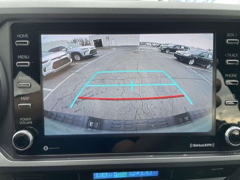 Used 2023 Toyota Tacoma TRD Sport image 34