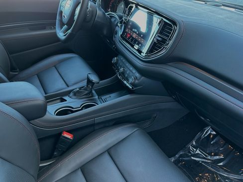 New 2024 Dodge Durango GT image 18