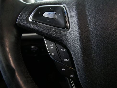 Used 2016 Lincoln MKZ w/ Equipment Group 300A Reserve image 22