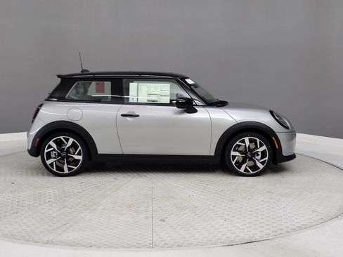 New 2026 MINI Cooper S FWD image 5