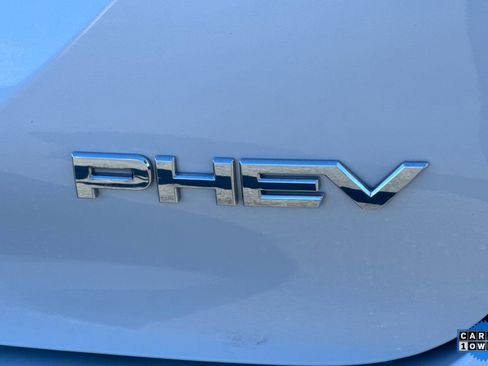 Used 2024 Mitsubishi Outlander Ralliart image 13