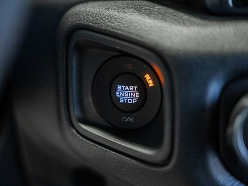 New 2026 Jeep Wrangler Willys image 27