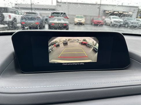 Certified 2024 MAZDA CX-30 AWD 2.5 S w/ Select Sport Pkg image 29