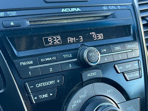 Used 2014 Acura RDX Tech Pkg image 19