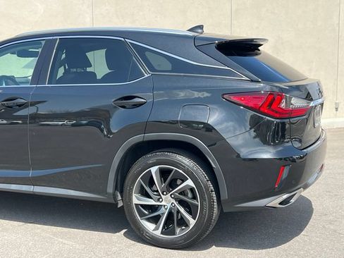 Used 2017 Lexus RX 350 FWD w/ Luxury Package image 7