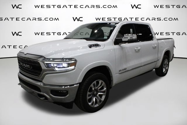 Used 2023 RAM 1500 Limited AWD/4WD 360° Tour