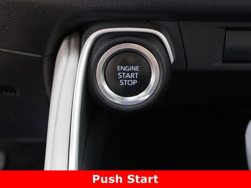 Certified 2024 Toyota Grand Highlander XLE image 17