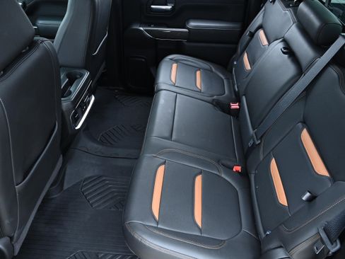 Used 2020 GMC Sierra 3500 AT4 w/ Technology Package image 13