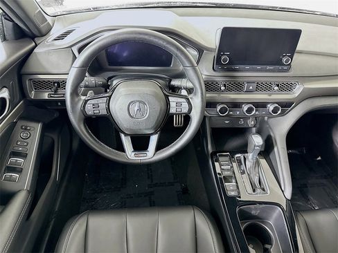 Used 2023 Acura Integra A-Spec image 3