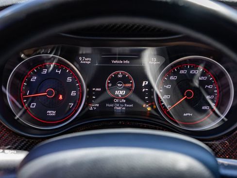 Used 2020 Dodge Charger Scat Pack RWD image 15